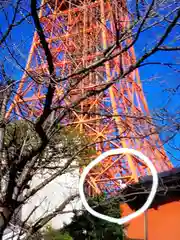 飯倉熊野神社(東京都)