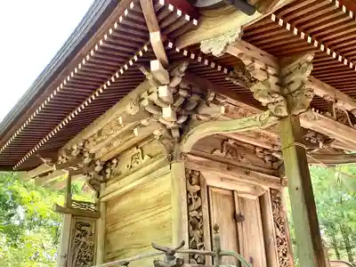 別所神社(長野県)