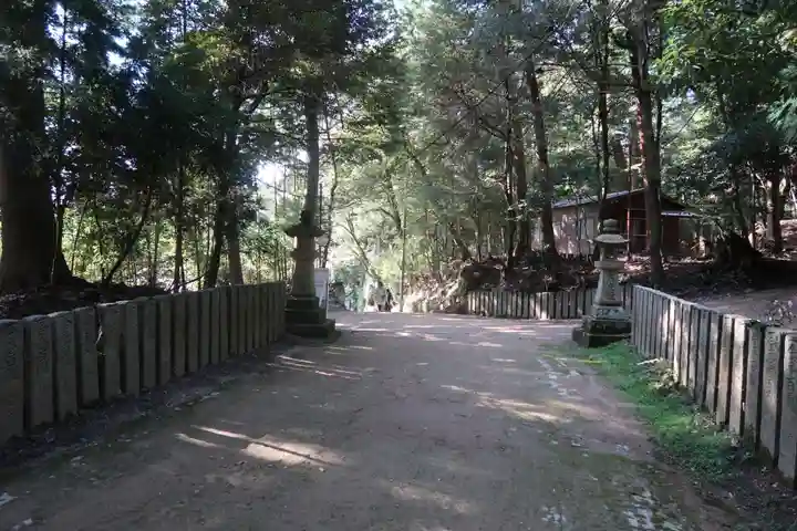 圓教寺のその他建物