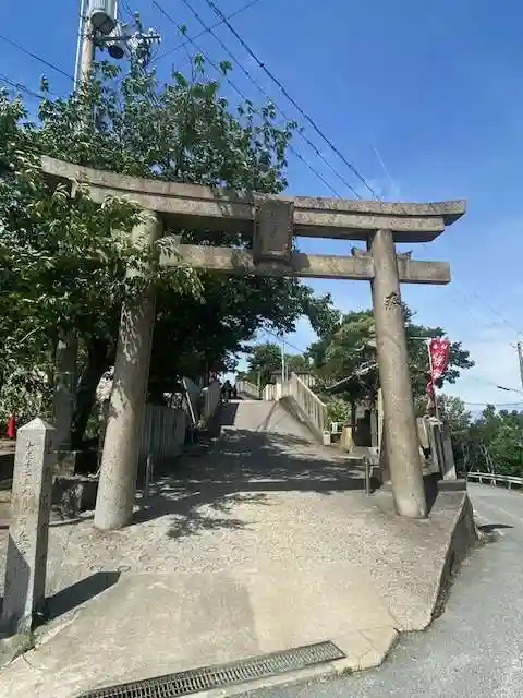 生石神社(兵庫県)