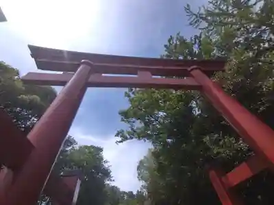 一之宮貫前神社(群馬県)