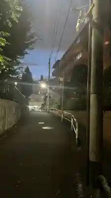 西早稲田天祖神社(東京都)