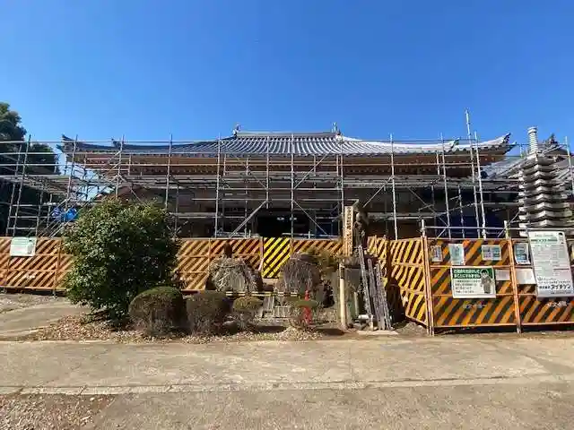 常満寺(愛知県)