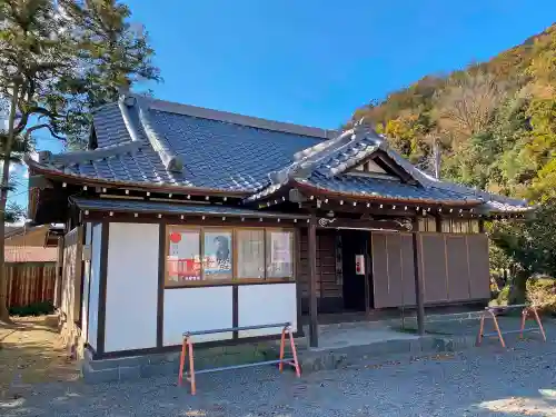 山梨岡神社(山梨県)