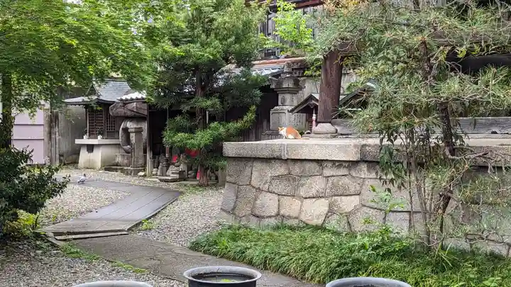 行願寺(革堂)(京都府)