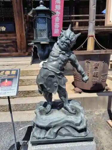 総持寺(大阪府)