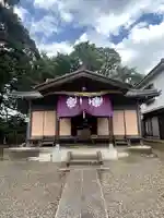 九重神社(埼玉県)