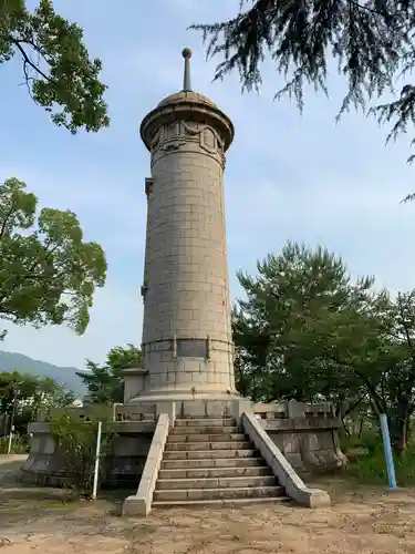 鯛乃宮神社の建物その他