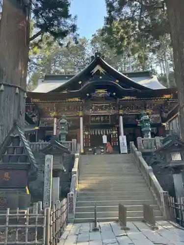 三峯神社(埼玉県)