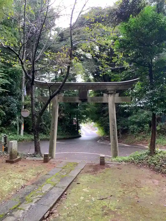 福大神(千葉県)