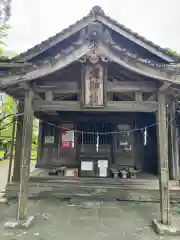 老神神社(熊本県)