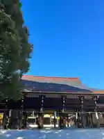 明治神宮(東京都)