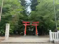 木幡神社(栃木県)
