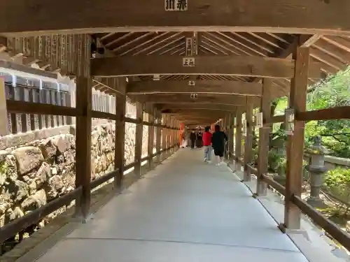 吉備津神社(岡山県)