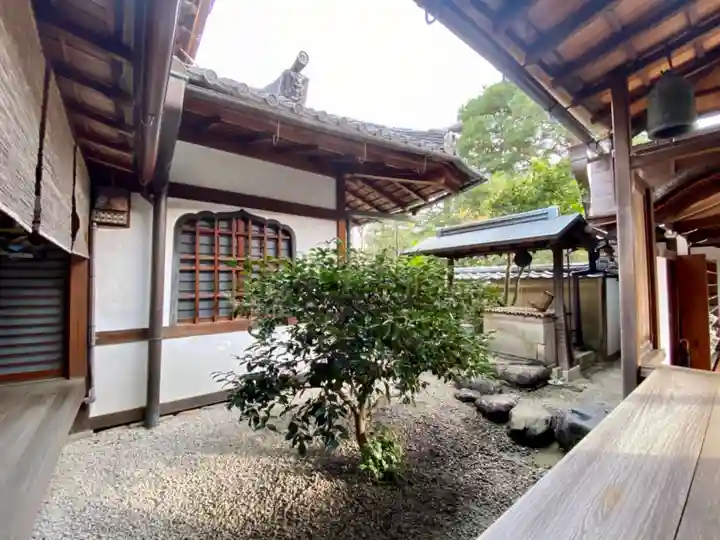 瑞峯院のその他建物