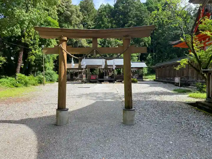 土佐神社(高知県)