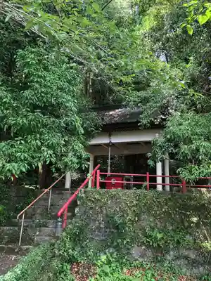 卑弥呼神社(鹿児島県)