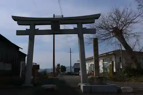 金刀比羅神社(滋賀県)