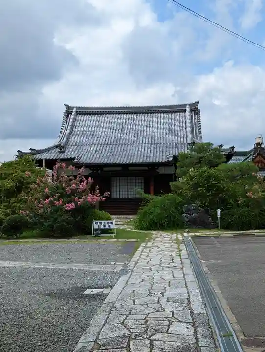 智恵光院(京都府)