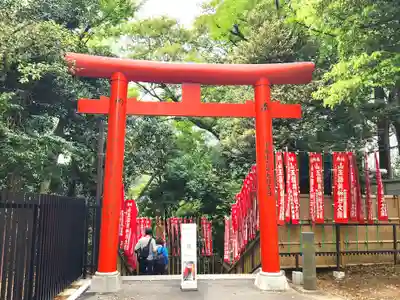 日枝神社(東京都)