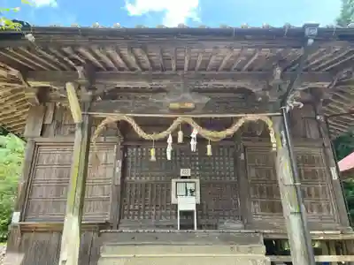 稲荷神社(愛媛県)