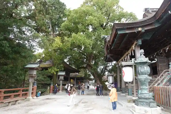 金刀比羅宮のその他建物