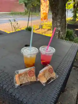 劔霊神社(山口県)