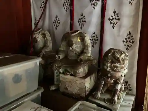 島田神社(京都府)