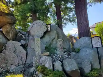 観世寺(福島県)