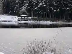 堀越神社(奈良県)