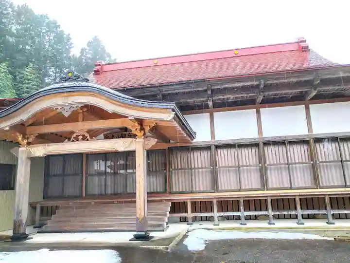 観音寺(宮城県)