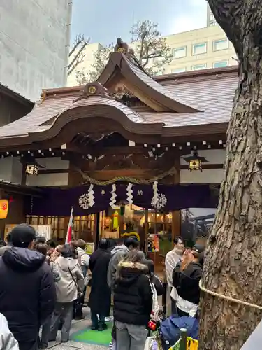 少彦名神社(大阪府)