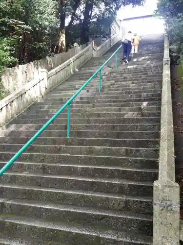 千光寺のその他建物