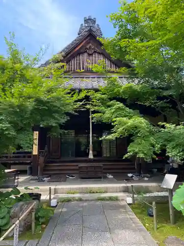 勝林寺(京都府)