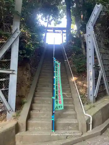 八雲神社(神奈川県)