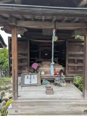 延命寺(東京都)