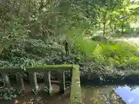 愛宕神社(茨城県)