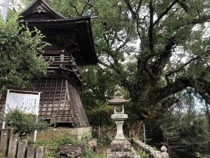 稲佐神社のその他建物