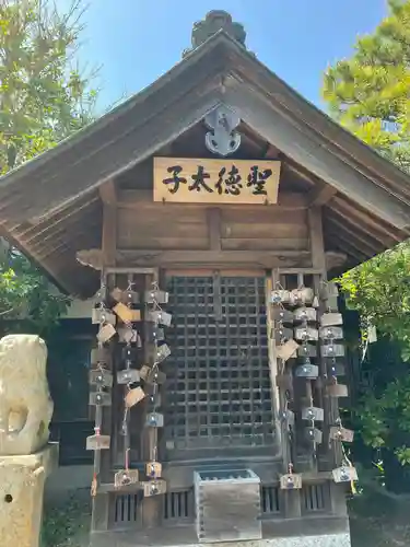 弘正寺のその他建物