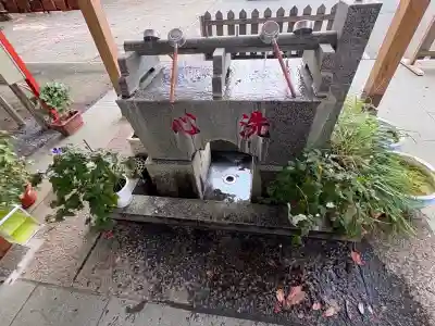 大宮・大原神社(千葉県)