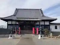 妙福寺(埼玉県)