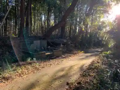仙元神社(千葉県)