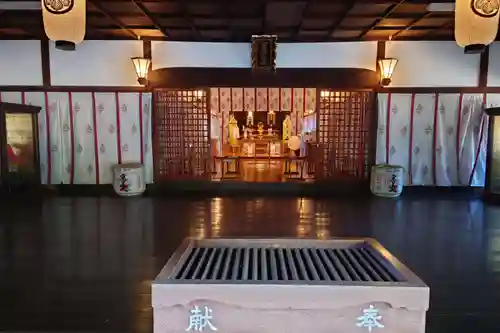 宗像神社(愛媛県)