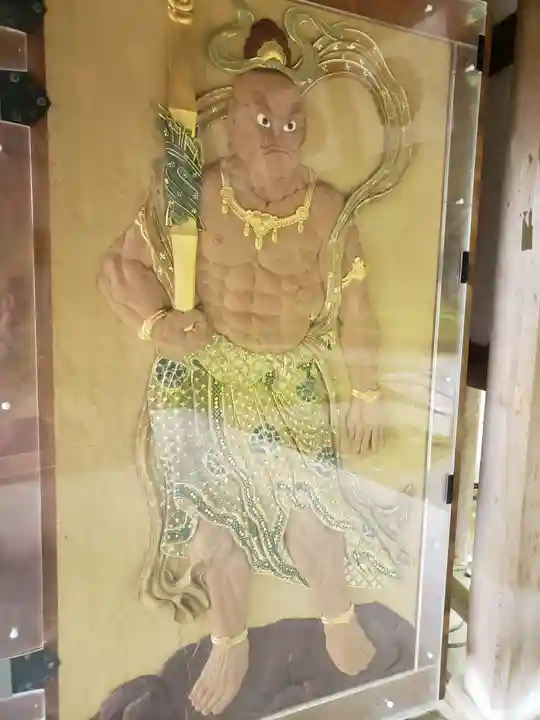 那谷寺(石川県)