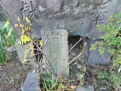 千年神社(神奈川県)