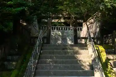 久能山東照宮(静岡県)