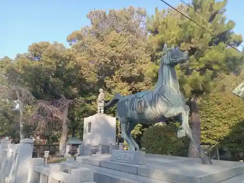 和泉國一之宮　大鳥大社(大阪府)