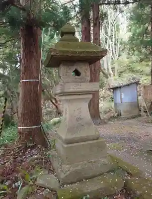 愛宕神社(福島県)