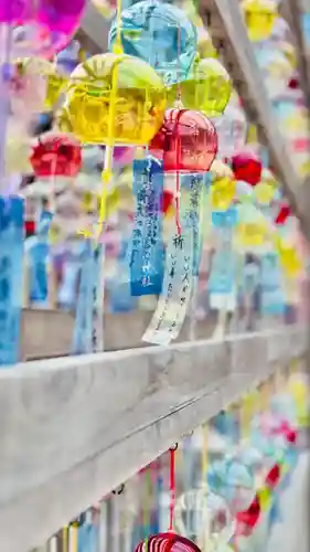 富知六所浅間神社(静岡県)