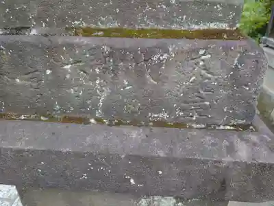 素盞雄神社(東京都)